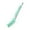 Green, variant on Bakeware Stainless Steel Pasta Tong with Silicone Tips – Non- Serving Tongs for Spaghetti Cooking Baking BBQ Tools