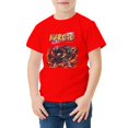thumbnail image 1 of Camiseta Algodón de Naru para niños, 1 of 5