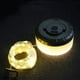 thumbnail image 5 of Wosthever Tira colorida de la luz de la atmósfera de la iluminación para la luz que acampa suave y transparente que acampa al aire libre Iluminación navideña luz de color, 5 of 6