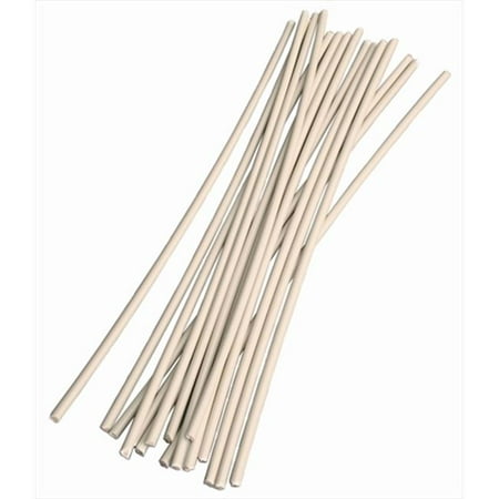 

Polypropylene Plastic Welding Rods - 16 Piece