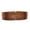 Brown, variant on CBGELRT Wide Leather Belts for Women Plus Size Elastic Stretch Waist Belt for Jeans Dress Jacket Sweater with Pin Buckle Waistband, Black