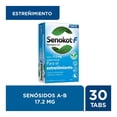 thumbnail image 1 of Laxante natural Senokot Forte, 30 tabletas, 1 of 4
