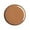 Amber Brown, variant on Evolve Tru Coat Sky Blue Matte Acrylic Latex All in One Paint and Primer, 1 Quart