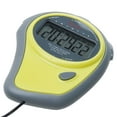 thumbnail image 4 of Sunny Health & Fitness Pro Traqueur De Temps, 4 of 6