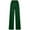GN1809, variant on Hifoo Women's Casual High Waisted Wide Leg Pants Elastic Waistband Solid Color Trousers With Drawstring Pockets Comfortable Wear Joggers Daily Slacks Trendy