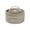 Grey, variant on Insulated Lunch Box, Stainless Steel Portable Thermal Lunch Box, Mini Insulated Food Jar, Multi Function Food Storage Container for Preserving Food, 1 Pcs, 4.52x2.55"