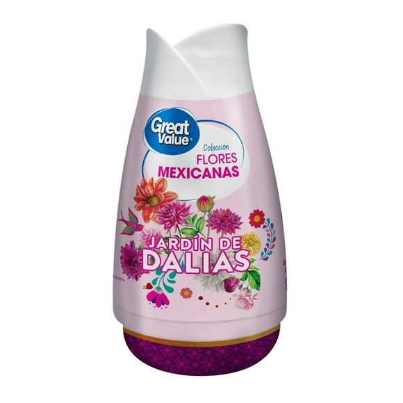 Cono Great Value Jardin de Dalias 170g