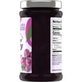 thumbnail image 5 of Polaner Verry Berry Concord Grape Fruit Spread, 15.25oz Jar, 5 of 7