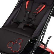 Disney Baby Teeny Ultra Compact Stroller, Let's Go Mickey!, Toddler, Unisex