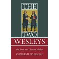thumbnail image 1 of The Two Wesleys: On John and Charles Wesley, 1 of 3