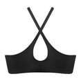 thumbnail image 2 of Brasier Fruit of the loom Negro Talla 36B, 2 of 3