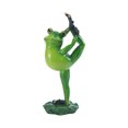 thumbnail image 2 of Xihbxyly Oferta de Hoy Adornos de Yoga En Simulación para Decoración En El Patio, Jardín, Escritorio, Decoración En El Hogar, Resina, Multiacción, Decoración En El Hogar Al Aire Libre, Adorno En Deco, 2 of 6