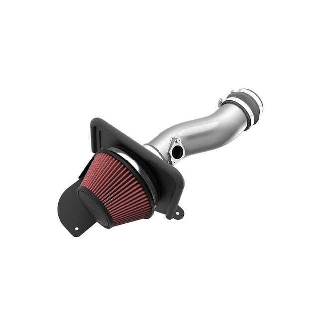 K&N Trousse d'Admission d'Air Froid : Haute Performance, Augmentation de la Puissance : Compatible avec Acura TLX 2021-2022; 69-1508TC