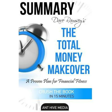 total money makeover book summary