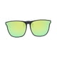 thumbnail image 3 of Gafas de sol polarizadas con clip, montura grande, gafas ligeras, gafas de sol, pieza Dorado, 3 of 9