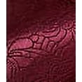 thumbnail image 4 of Women's Bali 3372 Double Support Lace Wirefree Spa Closure Bra (Sparkling Purple 36B), 4 of 4
