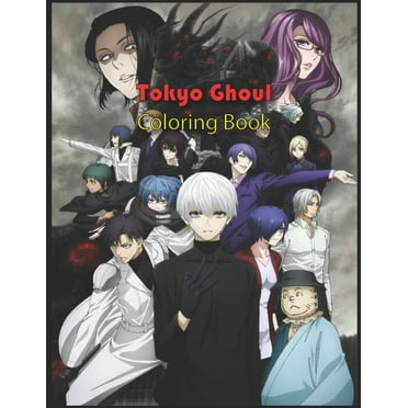 Tokyo Ghoul Re Tokyo Ghoul Re Vol 10 10 Series 10 Paperback Walmart Com