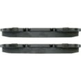 thumbnail image 3 of Centric 105.10010 Disc Brake Pad, 3 of 4