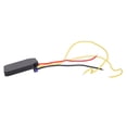 thumbnail image 2 of 12V Brushless Lithium Battery Lawn Mower Control Board Protection Board - Random color, 2 of 7