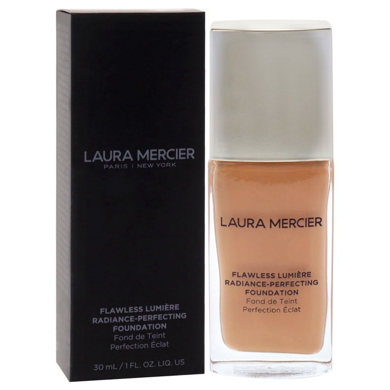 Laura Mercier Flawless Lumiere Radiance Perfecting Foundation