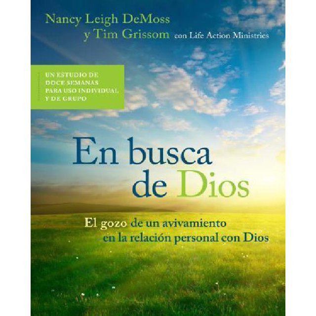 En Busca de Dios