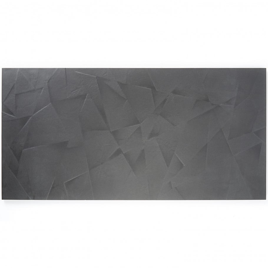 Contour 3d Black 16 X 32 Textured Porcelain Tile Sample Walmart Com Walmart Com Contour 3d Black 16 X 32 Textured Porcelain Tile Sample Walmart Com Walmart Com