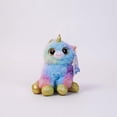 thumbnail image 3 of Unicornio Esponjoso Titi 15 cm, 3 of 5