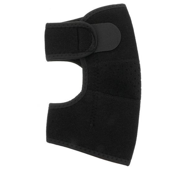 OUNONA Elbow Brace Sports Elbow Support Breathable Elbow Protector for Woman Man