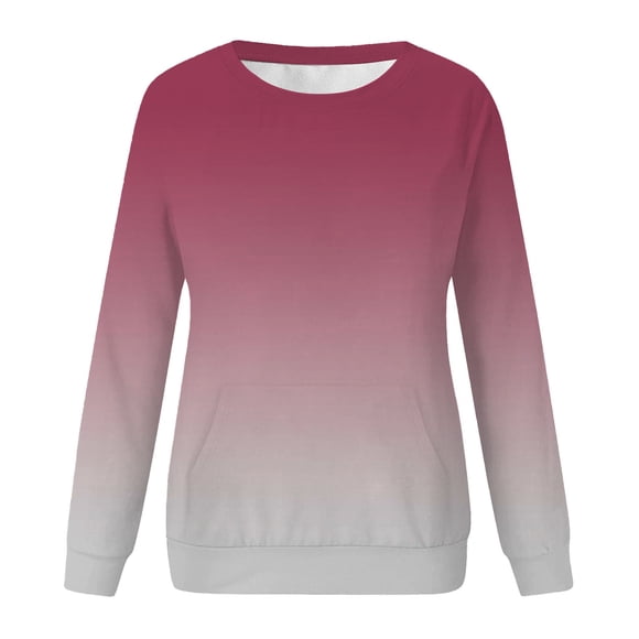 ZJXFGS Women'S Short Sleeve Sweater Womens Short Sleeve Sweaters Short Sleeve Sweatshirt Short Sleeve Sweater for Women Pink 2XL