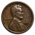 thumbnail image 2 of 1928-S Lincoln Cent 50-Coin Roll Avg Circ, 2 of 3