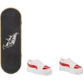 thumbnail image 5 of Hot Wheels Skate 2022 - Sky Shredder - Tony Hawk Klassik Stylez 1/5, 5 of 5