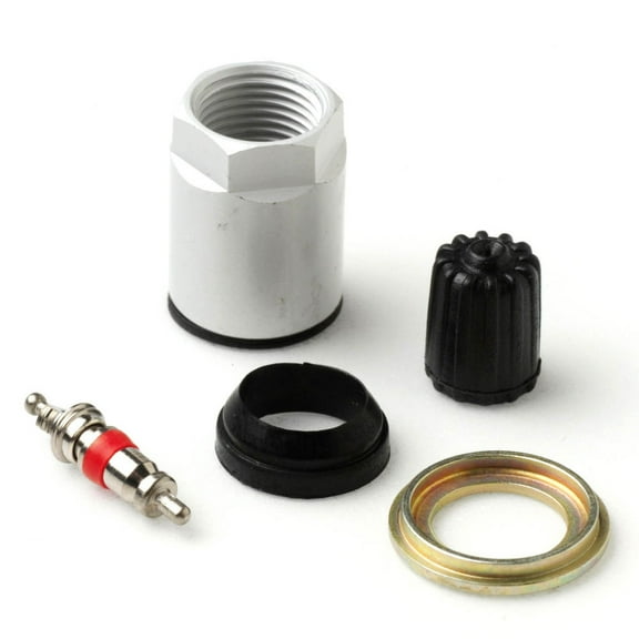 X-tra 17-20201AK TPMS Sensor Service Kit