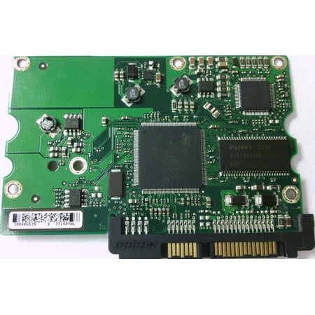 ST3250820AS  9BJ13E-305  3.AAE  100406539 D  Seagate SATA 3.5 PCB price history on PriceWatchPro