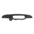 thumbnail image 5 of Brock Replacement Passengers Rear Outside Outer Door Handle compatible with Pickup Truck SUV 20954816, 5 of 9
