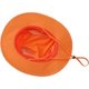 thumbnail image 4 of Women's UPF 50+ Safari Sun Hat Breathable UV Protection Fishing Hat Summer Outdoor Wide Brim Hiking Gardening Hat, 4 of 5