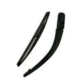 thumbnail image 3 of tredstone For DODGE Nitro 07-09 Car Rear Wiper Set 05140654AA Back Windshield Wiper Arm and Wiper Blade, 3 of 8
