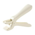 thumbnail image 1 of Pinza para platos de cocina, pinzas ergonómicas antideslizantes para sartenes, pinzas para platos para hornear comerciales en el hogar, 1 of 9