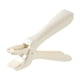 thumbnail image 1 of Pinza para platos de cocina, pinzas ergonómicas antideslizantes para sartenes, pinzas para platos para hornear comerciales en el hogar, 1 of 9
