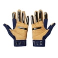 thumbnail image 2 of Warstic Workman3 Adult Baseball Batting Gloves Pair, 2 of 2
