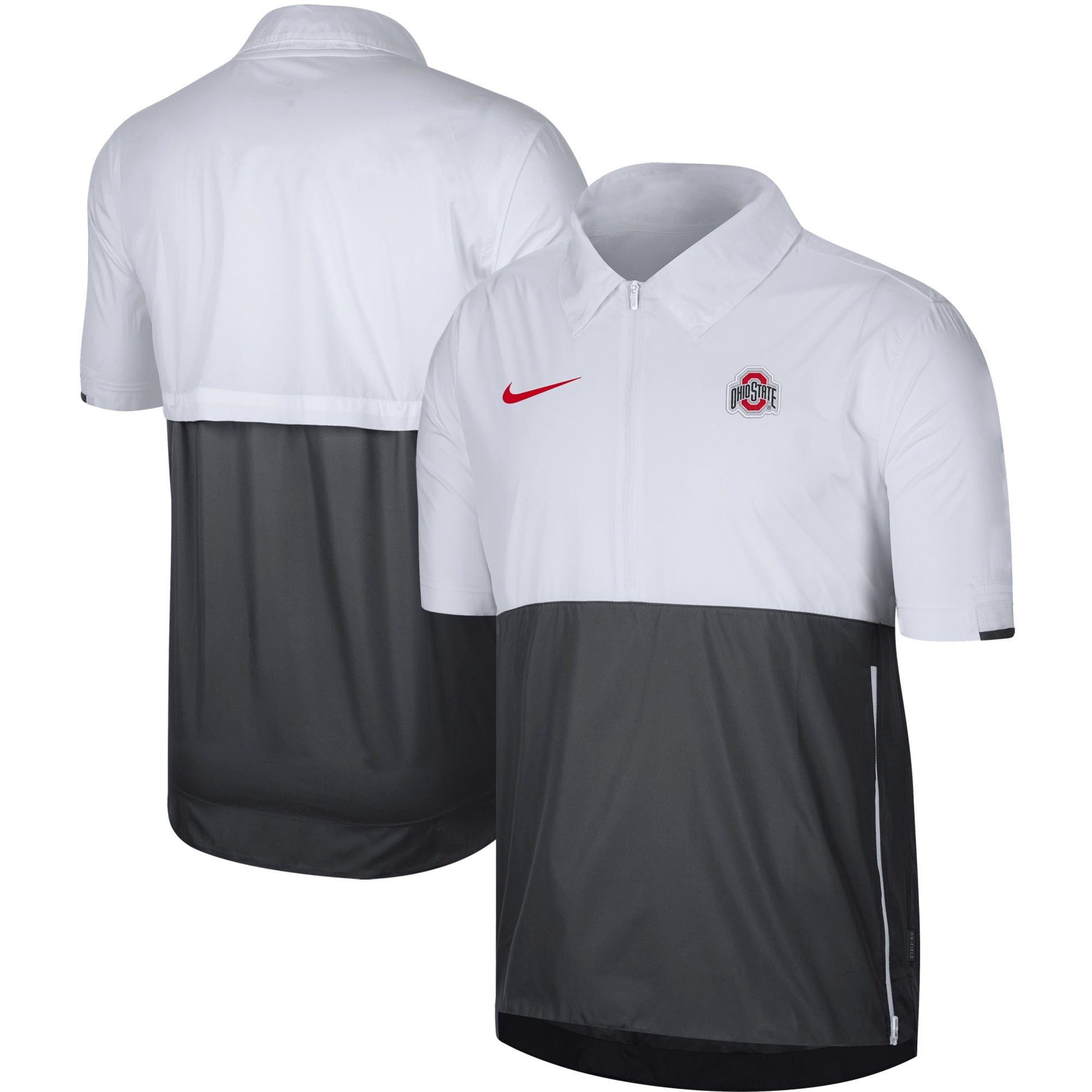 ohio state coaches sideline jacket