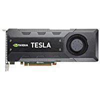 NVIDIA Tesla K40 Graphic Card - 1 GPUs - 745...