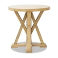 thumbnail image 4 of Legacy Classic Today's Traditions Round End Table, 4 of 4