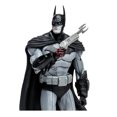 thumbnail image 4 of McFarlane Toys DC Multiverse Arkham City Batman Black and White Gold Label - 7 in Collectible Figure Walmart Exclusive, 4 of 11