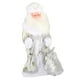 thumbnail image 4 of Juguete eléctrico de Papá Noel, muñecas eléctricas de Navidad, decoración navideña de 40cm, Papá Noel con música para bailar y , para el hogar,, 4 of 8