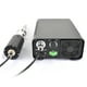 thumbnail image 5 of Procesador de líquidos ultrasónico industrial de 1500 W y 20 KHz, homogeneizador sónico, emulsionador, trituradora, mezclador disruptor, triturador de dispersión, 5 of 5