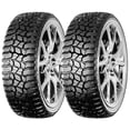 thumbnail image 1 of Paquete De 2 Llantas 33x12.50r17 Lt 10pr Haida Hd869 120q, 1 of 2