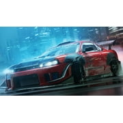 Super Street Racer for Nintendo Switch (Code In Box)