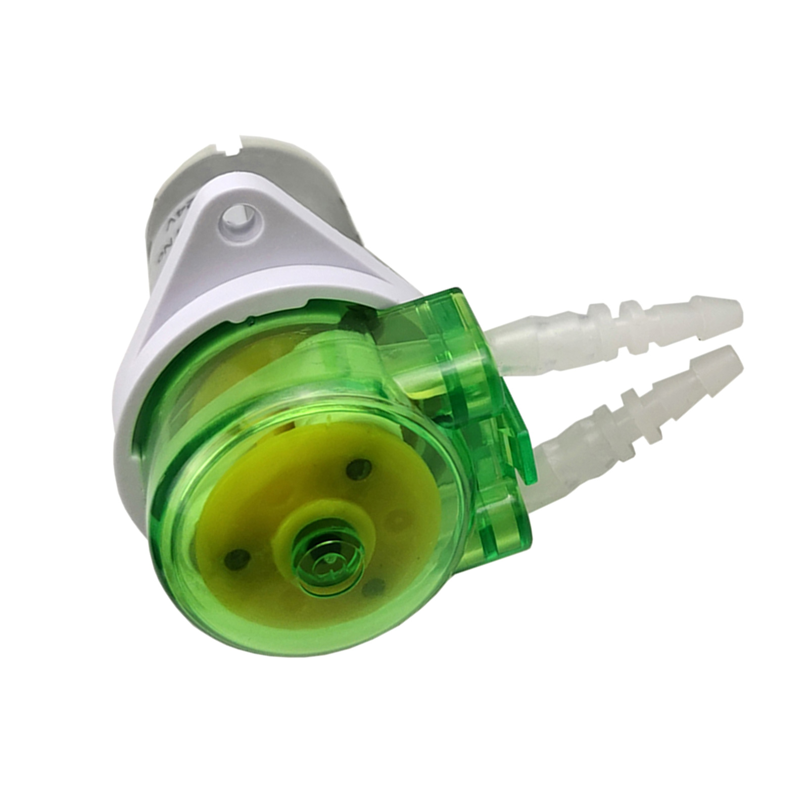 Yeacher Small Peristaltic Pump DC /24V Dosing Pump Microcirculating