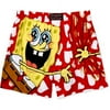 Nickelodeon - Spongebob Squarepants Men's Boxer Shorts