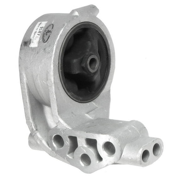 TRQ Front Engine Motor Mount Right RH for Sebring Stratus Eclipse Galant 3.0L V6 MTA70538 Fits select: 2000-2005 MITSUBISHI ECLIPSE, 2001-2005 DODGE STRATUS